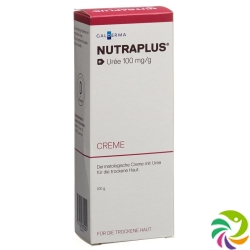 Nutraplus Creme 100g