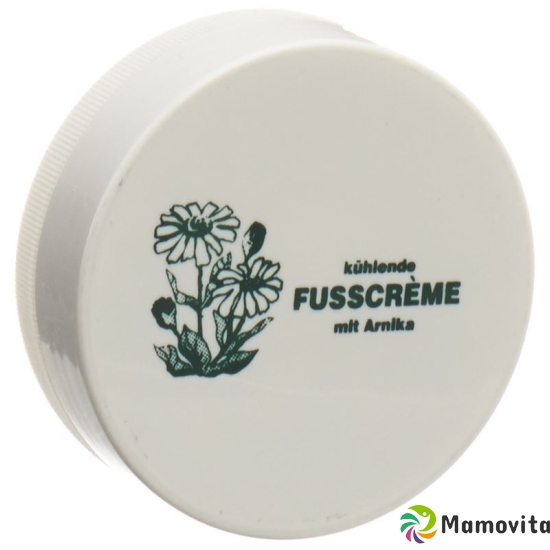 Intercosma Fusscreme 75ml buy online