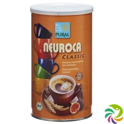 Pural Neuroca Bio Getreidekaffee 250g