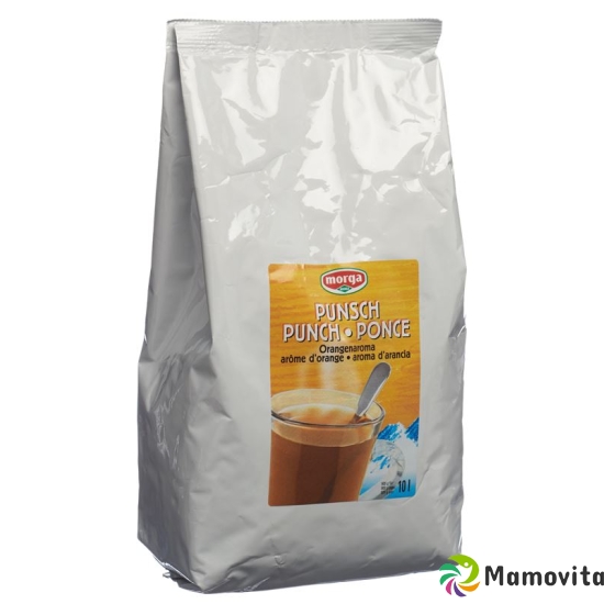 Morga Orangenpunsch 900g buy online