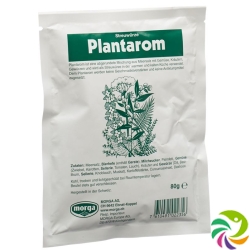 Morga Plantarom Streuwürze Beutel 80g