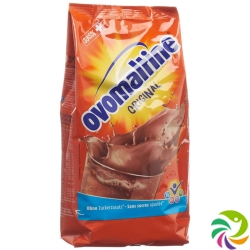 Ovomaltine Pulver Öko Pack 1kg