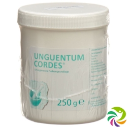 Cordes Unguentum Dose 250g