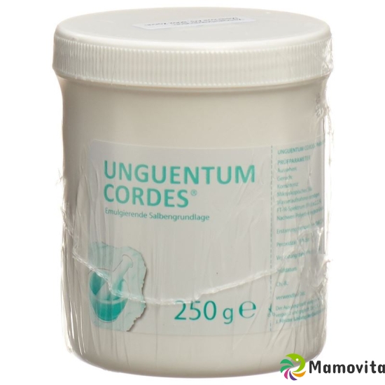 Cordes Unguentum Dose 250g buy online