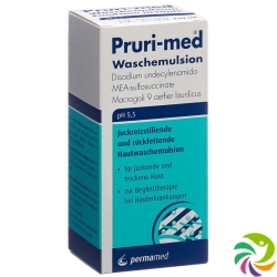 Pruri-Med Emulsion 150ml