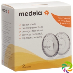 Medela nipple protection 1 pair