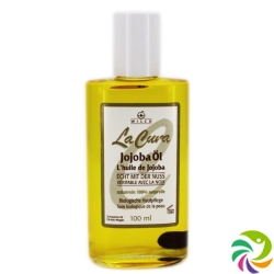 La Cura Jojoba Öl 100ml