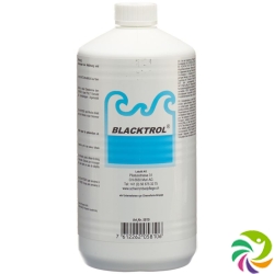 Blacktrol Aktivator/algenschutz Liquid 1kg