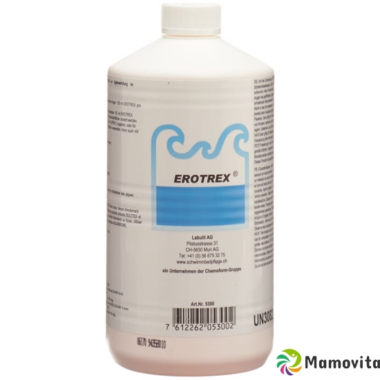 Erotrex Antialgen Liquid Giftklassefrei 1kg buy online