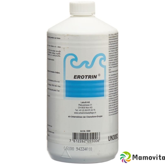 Erotrin Antialgen Liquid Chlorfrei 1kg buy online