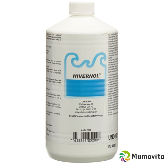 Hivernol Überwinterungsmittel Liquid 1.1kg buy online