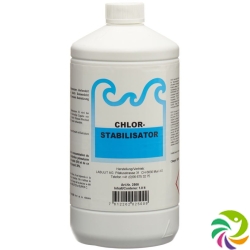 Labulit Chlorstabilisator Liquid 1kg