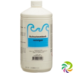 Labulit Schwimmbadreiniger 1kg