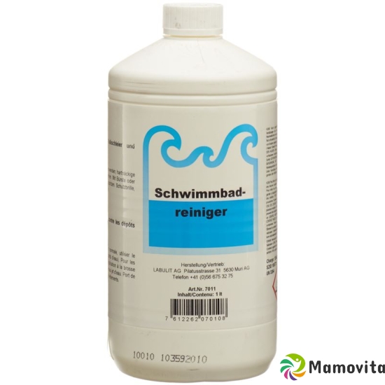 Labulit Schwimmbadreiniger 1kg buy online