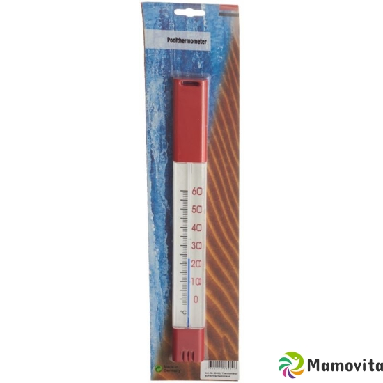 Labulit Thermometer aufrecht schwimmend buy online