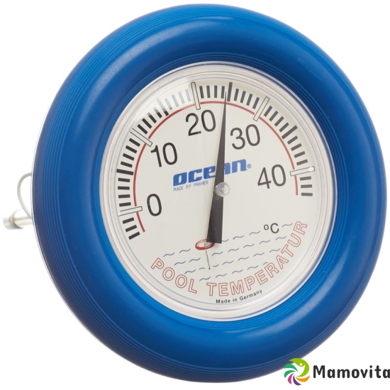 Labulit thermometer with large rubber ring buy online