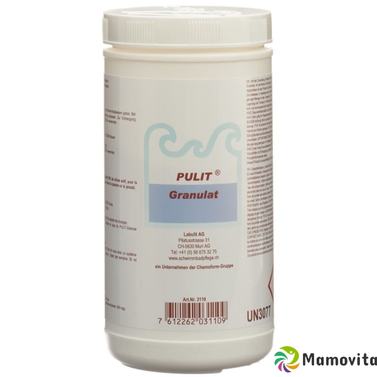 Pulit Granulat 1kg buy online