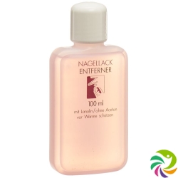 Intercosma Nagellack Entferner 100ml