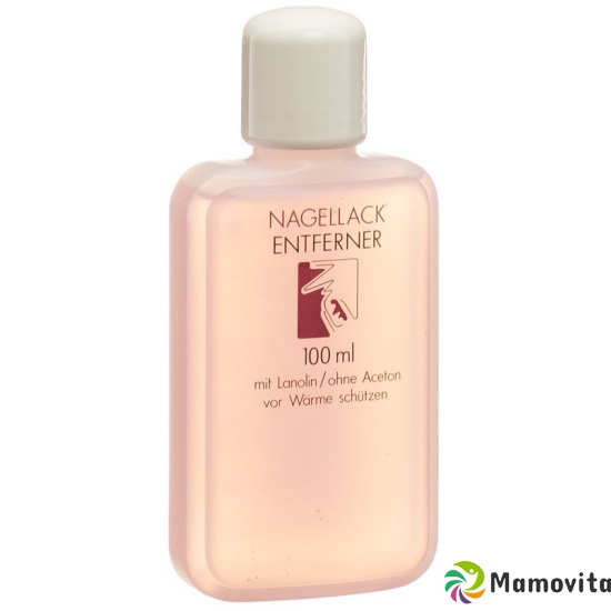 Intercosma Nagellack Entferner 100ml buy online