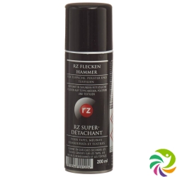 Rz Fleckenhammer Spray 200ml