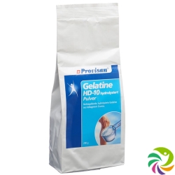 Provisan Gelatine HD-10 Pulver 200g