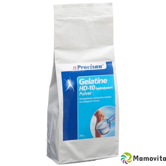 Provisan Gelatine HD-10 Pulver 200g buy online