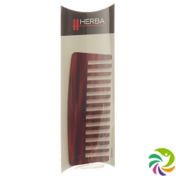 Herba Afro Taschenkamm 5171