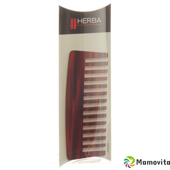 Herba Afro Taschenkamm 5171 buy online