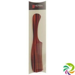 Herba handle comb 5181