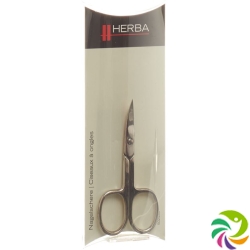 Herba Nagelschere 9cm 5412