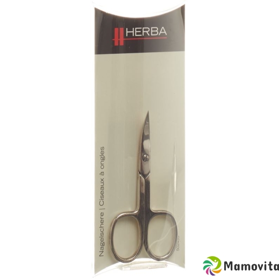 Herba Nagelschere 9cm 5412 buy online