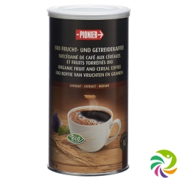 Pionier Bio-Frucht- und Getreidekaffee 250g