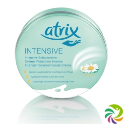 Atrix Intensive Schutzcreme Dose 150ml