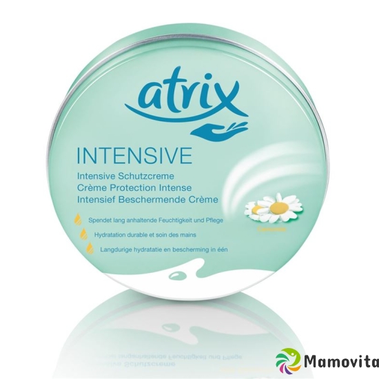 Atrix Intensive Schutzcreme Dose 150ml buy online