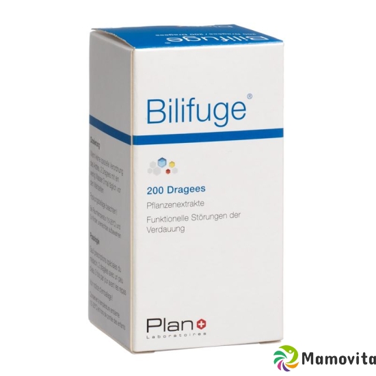 Bilifuge 200 Dragees buy online