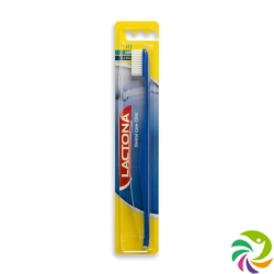 Lactona Iq Toothbrush Soft