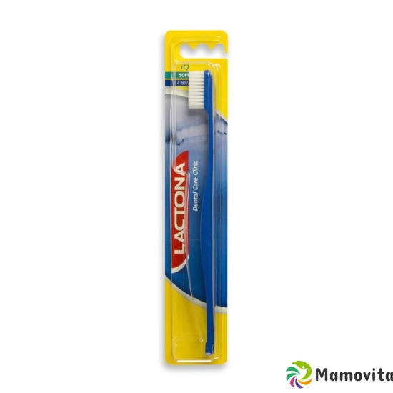 Lactona Iq Toothbrush Soft buy online