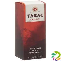 Tabac Original After Shave Lotion 100ml