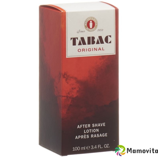 Tabac Original After Shave Lotion 100ml buy online