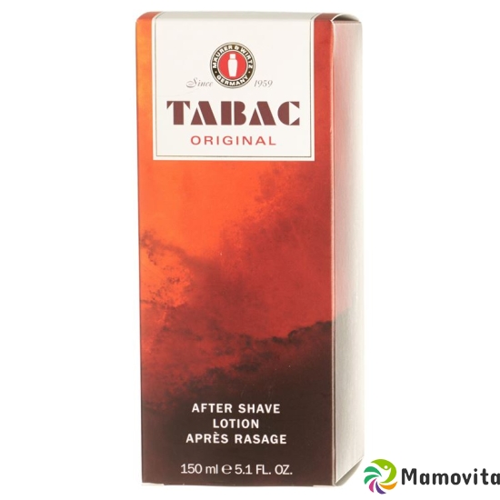 Tabac Original After Shave Lotion 150ml buy online