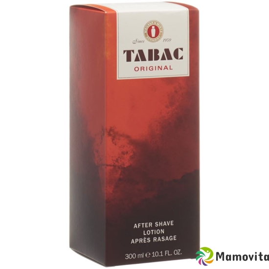 Tabac Original After Shave Lotion 300ml buy online