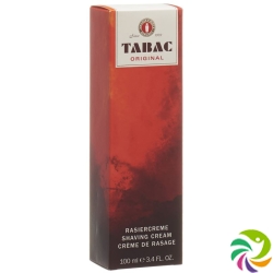 Tabac Original Rasiercreme 100ml