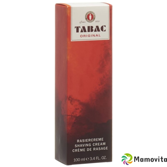 Tabac Original Rasiercreme 100ml buy online