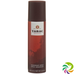 Tabac Original Deodorant Spray 200ml