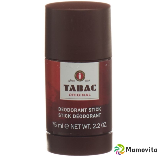 Tabac Original Deodorant Stick 75ml buy online