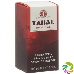 Tabac Original Rasierseife 100g