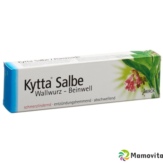 Kytta Salbe 50g buy online