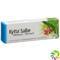 Kytta Salbe 100g