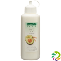 Vogt Avocado Body Lotion Refill 1000ml