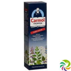 Carmol Tropfen 200ml